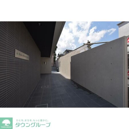 notice椎名町の物件内観写真